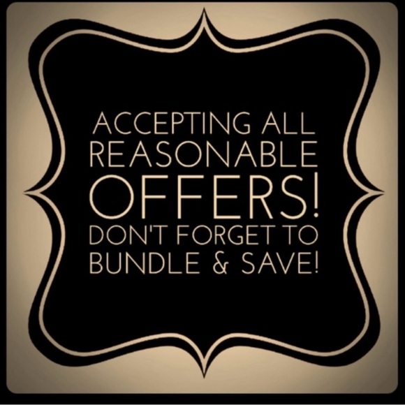 Meet your Posher, Camille - Picture 4 of 5